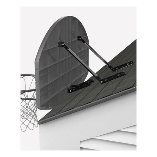 Spalding Universal Mounting Bracket - Primary Image