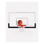 Spalding Breakaway 180 Over-the-Door Mini Basketball Hoop - Thumbnail 1 of 5