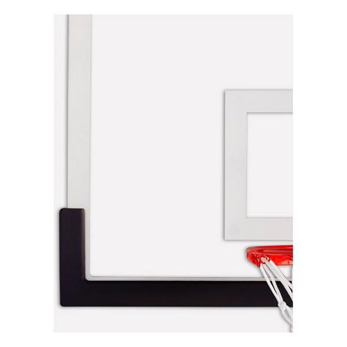 Spalding Breakaway 180 Over-the-Door Mini Basketball Hoop - Primary Image