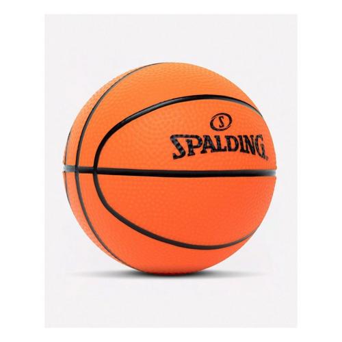 Spalding Breakaway 180 Over-the-Door Mini Basketball Hoop - Primary Image