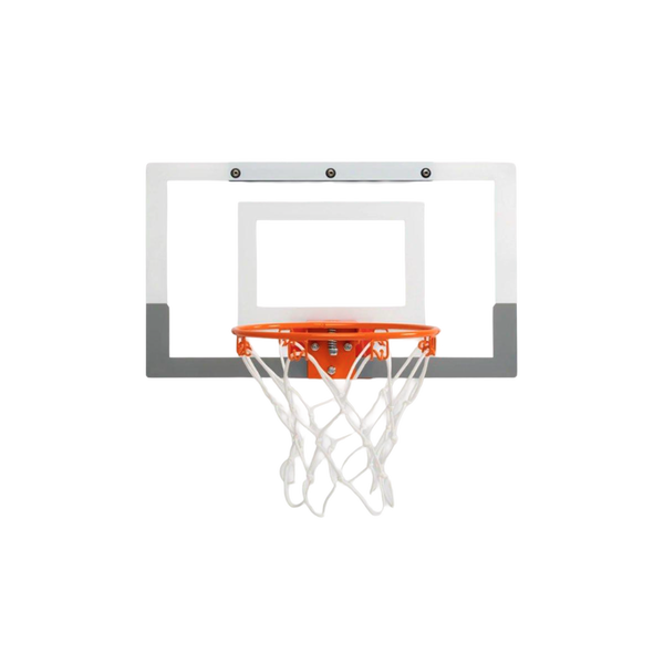 Spalding Slam Jam Over-the-Door Mini Basketball Hoop
