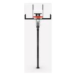 Spalding U-Turn In-Ground Basketball Hoop - Thumbnail 2 of 6