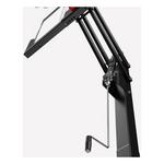 Spalding U-Turn In-Ground Basketball Hoop - Thumbnail 4 of 6