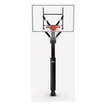 Spalding "888" Series In-Ground Basketball Hoop - Thumbnail 1 of 16