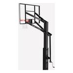 Spalding "888" Series In-Ground Basketball Hoop - Thumbnail 3 of 16