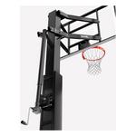 Spalding "888" Series In-Ground Basketball Hoop - Thumbnail 4 of 16