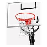 Spalding U-Turn In-Ground Basketball Hoop - Glass - Thumbnail 5 of 6