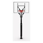 Spalding "888" Series In-Ground Basketball Hoop - Thumbnail 9 of 16
