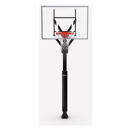 Spalding "888" Series In-Ground Basketball Hoop - Primary Image