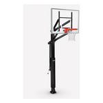 Spalding "888" Series In-Ground Basketball Hoop - Thumbnail 10 of 16