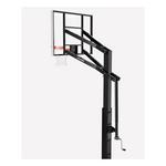 Spalding "888" Series In-Ground Basketball Hoop - Thumbnail 11 of 16