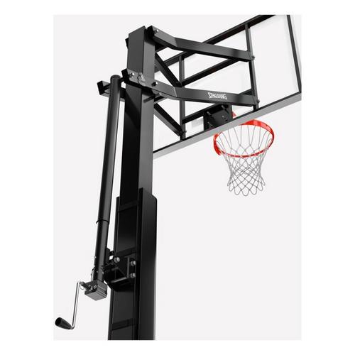 Spalding "888" Series In-Ground Basketball Hoop - Primary Image