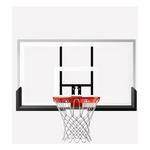 Spalding 54" Performance Acrylic Backboard & Rim Combo - Thumbnail 2 of 5