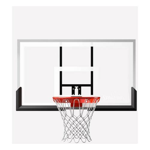 Spalding 54" Performance Acrylic Backboard & Rim Combo - Primary Image