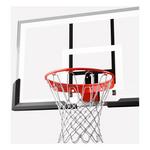 Spalding 54" Performance Acrylic Backboard & Rim Combo - Thumbnail 3 of 5