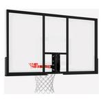Spalding 54" Performance Acrylic Backboard & Rim Combo - Thumbnail 4 of 5