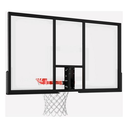 Spalding 54" Performance Acrylic Backboard & Rim Combo - Primary Image