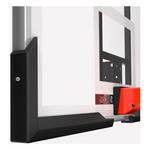 Spalding 54" Performance Acrylic Backboard & Rim Combo - Thumbnail 5 of 5