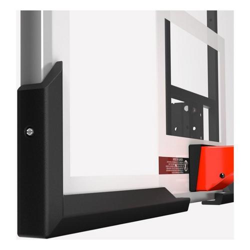 Spalding 54" Performance Acrylic Backboard & Rim Combo - Primary Image