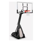 Spalding The Beast Portable Basketball Hoop - Acrylic - Thumbnail 2 of 9