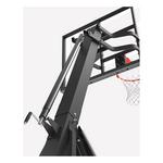 Spalding The Beast Portable Basketball Hoop - Acrylic - Thumbnail 4 of 9