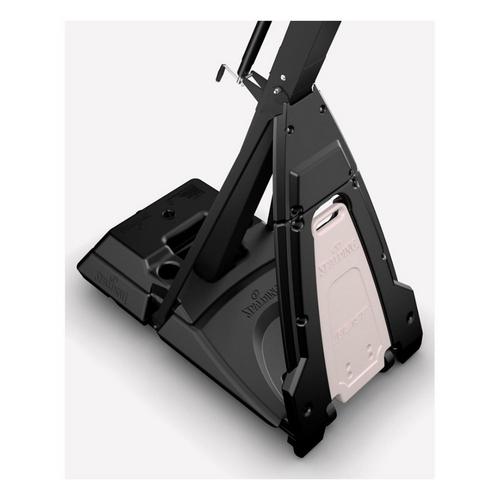 Spalding The Beast Portable Basketball Hoop - Acrylic - Primary Image