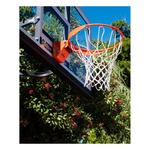 Spalding The Beast Portable Basketball Hoop - Acrylic - Thumbnail 9 of 9