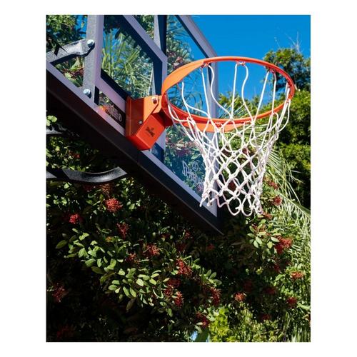Spalding The Beast Portable Basketball Hoop - Acrylic - Primary Image