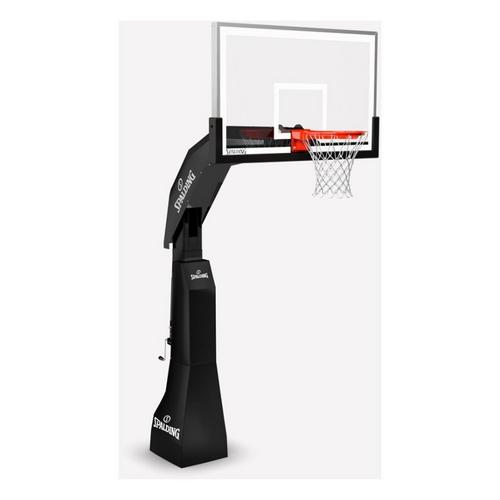 Spalding Arena Renegade In-Ground Basketball Hoop - Primary Image