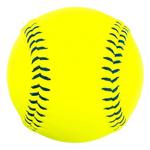 Dudley Thunder Heat 12" USSSA Fastpitch Gameball Softball - Thumbnail 2 of 5