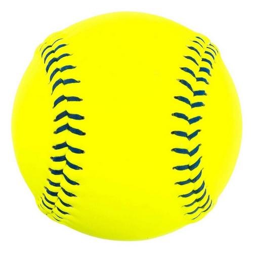 Dudley Thunder Heat 12" USSSA Fastpitch Gameball Softball - Primary Image