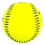 Dudley Thunder Heat 12" USSSA Fastpitch Gameball Softball - Thumbnail 3 of 5