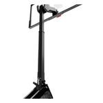 Spalding Momentous EZ Assembly 54" Clear Performance Acrylic Portable Basketball Hoop - Thumbnail 4 of 9