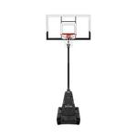 Spalding Momentous EZ Assembly H-Frame Portable 54" Basketball Hoop - Acrylic - Thumbnail 1 of 9