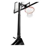 Spalding Momentous EZ Assembly H-Frame Portable 54" Basketball Hoop - Acrylic - Thumbnail 4 of 9