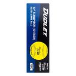Dudley Thunder 12" USSSA Slowpitch Softball - 1 Dozen - Thumbnail 3 of 5