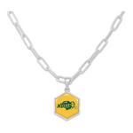 From The Heart Enterprise North Dakota State Bison Juno Necklace - Thumbnail 1 of 2