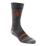 Men's Crispi San Juan Lightweight Crew Hunting Socks - Thumbnail 1 of 4
