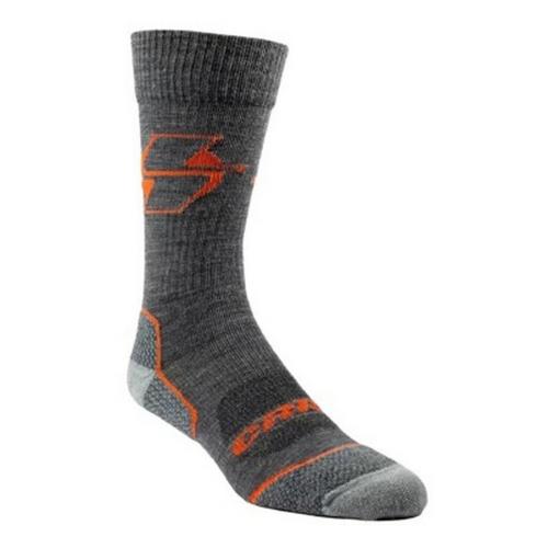 Men's Crispi San Juan Lightweight Crew Hunting Socks - Primary Image