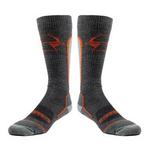 Men's Crispi Manti Lightweight Crew Hunting Socks - Thumbnail 3 of 4
