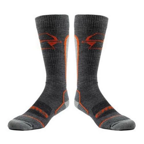Men's Crispi Manti Lightweight Crew Hunting Socks - Primary Image