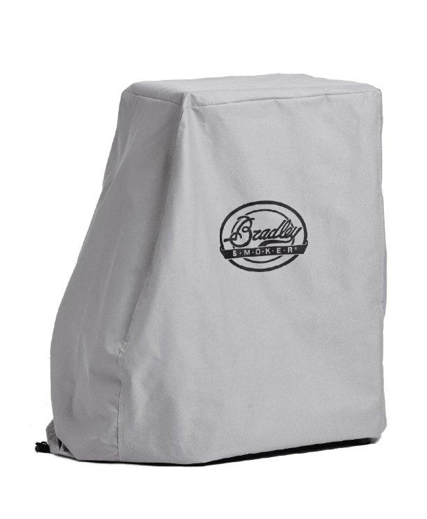 Bradley Smoker 4 Rack Weather Resistant Smoker Cover - Bradley Smoker