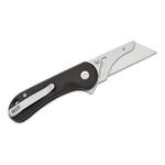 Civivi C23039B-1 Elementum Utility Button Lock Flipper Pocket Knife - Thumbnail 2 of 6