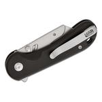 Civivi C23039B-1 Elementum Utility Button Lock Flipper Pocket Knife - Thumbnail 4 of 6