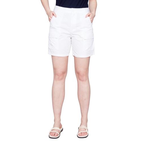 Women's Charlie B Parachute Shorts - Primary Image
