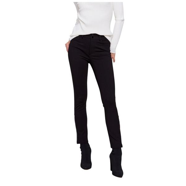 Women's Charlie B Sleek Slim Pants