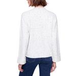 Women's Charlie B Wide Cuff Pullover Sweater - Thumbnail 2 of 4