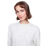 Women's Charlie B Wide Cuff Pullover Sweater - Thumbnail 4 of 4