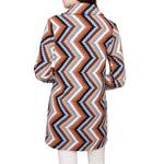 Women's Charlie B Crochet Overcoat - Thumbnail 2 of 4