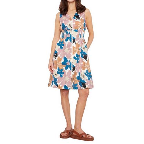white christmas dresses Day of Posies Sundress